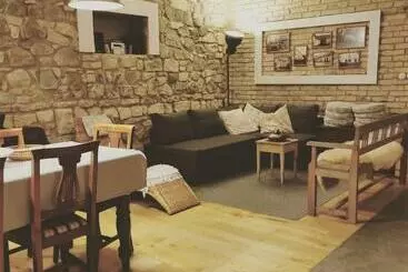 Bed and Breakfast Statek Slunečnice