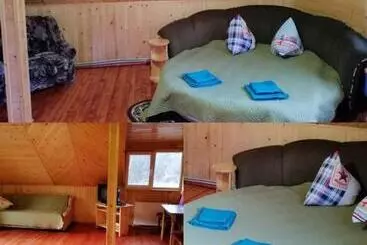 Hotelli готель явір агро