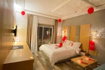 فندق Atlantis Mazagan