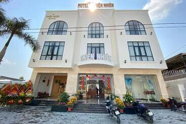 Hotel Thiện Nhiên