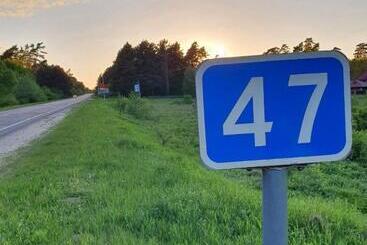 מוטל приозерний заїзд