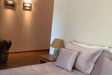 پانسیون Audrės Namai