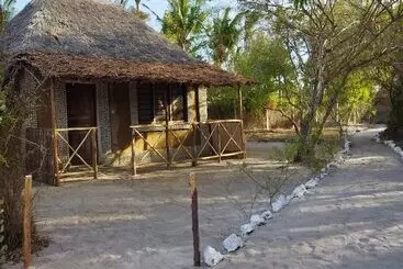 Pensão Room In Bb   Mida Creek Eco Camp 1