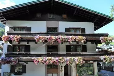 Pension Hochtor