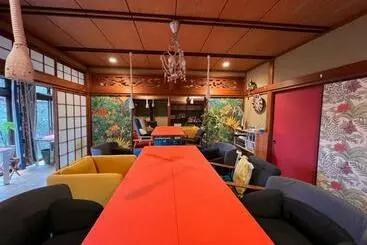 Ryokan Cozy And Cheap Kinosaki Hideya外国人専用