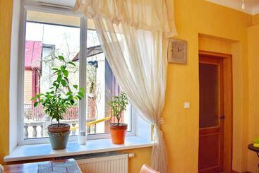 هاستل Cozy Room In Kaunas