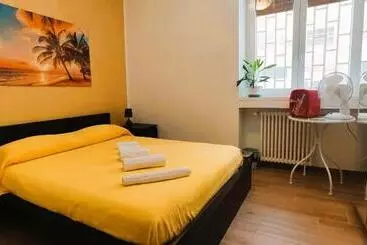 B&b Isabell
