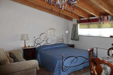 ベッドアンドブレックファースト Alla Casa Di Antonio