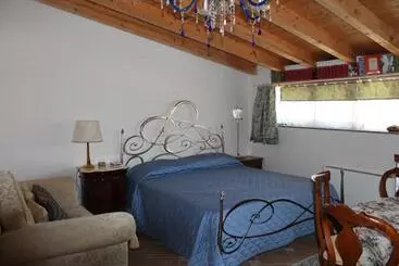 ベッドアンドブレックファースト Alla Casa Di Antonio