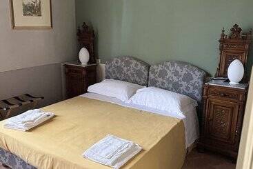 צימר Casa Albini