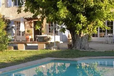 Bed & Breakfast L Eté Indien