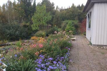 Bed and Breakfast Sibbarp