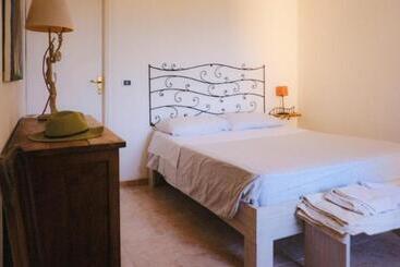 Pensionat Blu Di Prussia