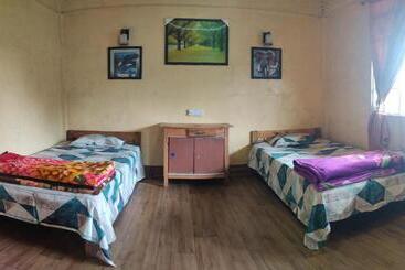 Pensjonat D Cloud Guesthouse