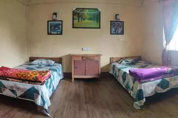 Pensão D Cloud Guesthouse