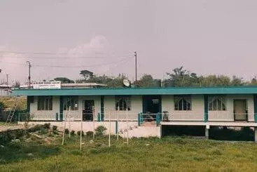 Pension D Cloud Guesthouse