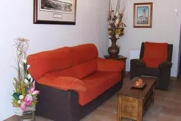 Majatalo Los Herrero