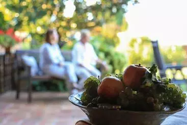 Pension Zur Weinlaube