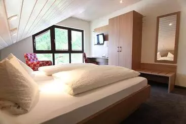 Pension Zur Weinlaube