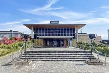 Ryokan Ooedo Onsen Monogatari Urayasu Mangekyo
