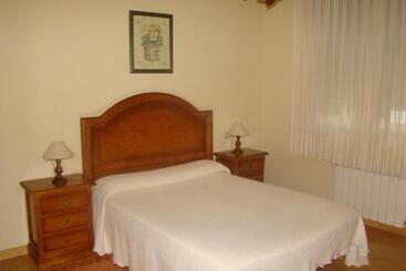 Apartamentos Peña Mar