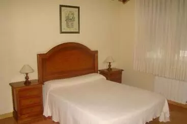 Apartamentos Peña Mar