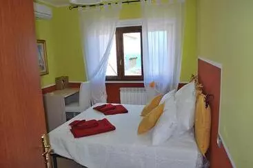 B&b L Ancora