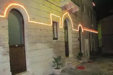 B&b Pozzorosso