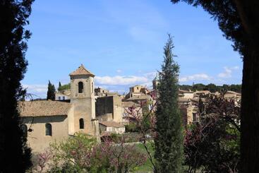 Bed And Breakfast Le Moulin De Champdurand