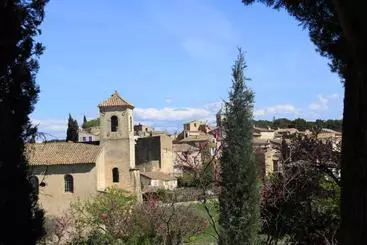 Bed And Breakfast Le Moulin De Champdurand