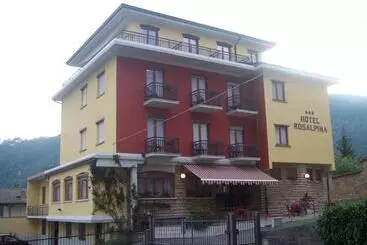 Hotel Rosalpina