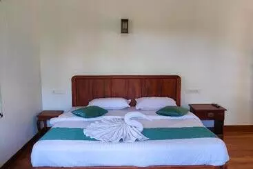Bed and Breakfast Kurialacherry House Alleppey