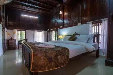 Aamiaismajoitus (B&B) Kurialacherry House Alleppey