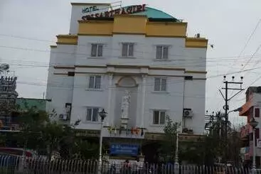 Hotel Sri Sabthagiri