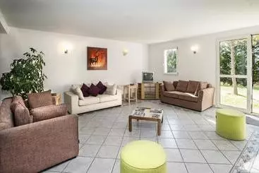 Hotel Deltour Alès