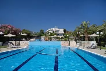 Hotel Almira Mare