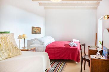 Hotell Archontiko Angelou