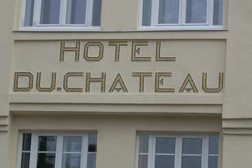 فندق Du Château