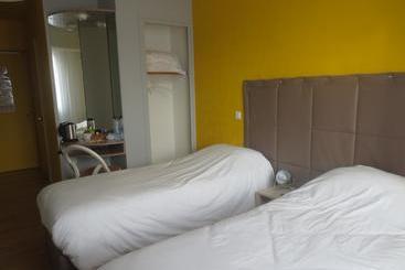 酒店 Hôtel Le Bordeaux