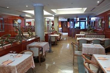 酒店 Hôtel Résidence Les Vénitiennes