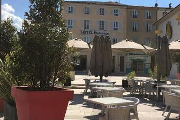 فندق L Annexe Plaisance