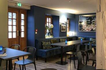 فندق Logis L Hôtel D Arc