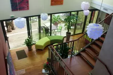 Hotel Logis Hôtel Terre De Loire