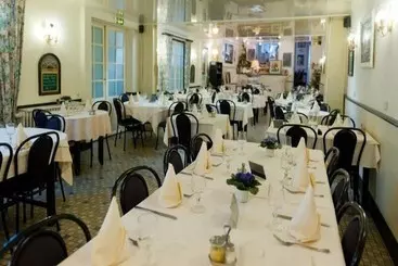 Hotel Hôtel L Escale