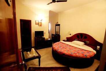 בית מלון כפרי Mahalakshmi Palace