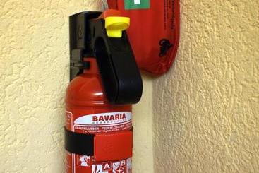 호텔 Nuernbergapart