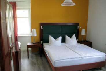 酒店 Pension Zur Lärche