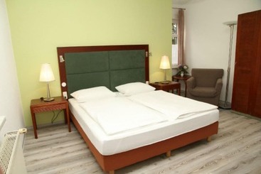 فندق Pension Zur Lärche