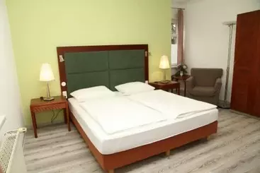 Hotel Pension Zur Lärche