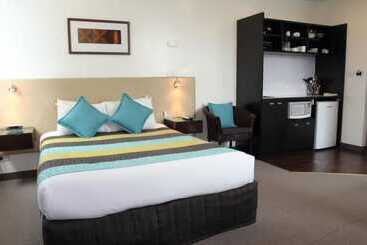 ホテル Quest Suva